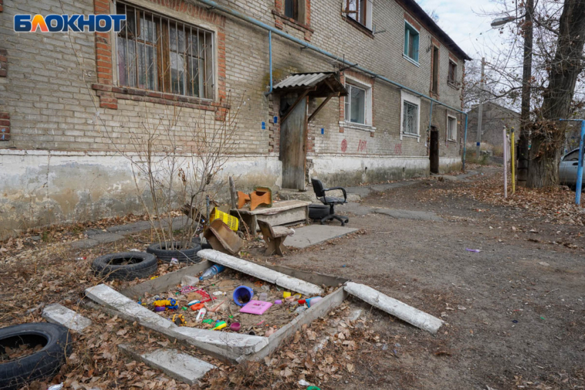 Волгоградцы назвали «ударом по кошельку» повышение коммуналки на 500 рублей