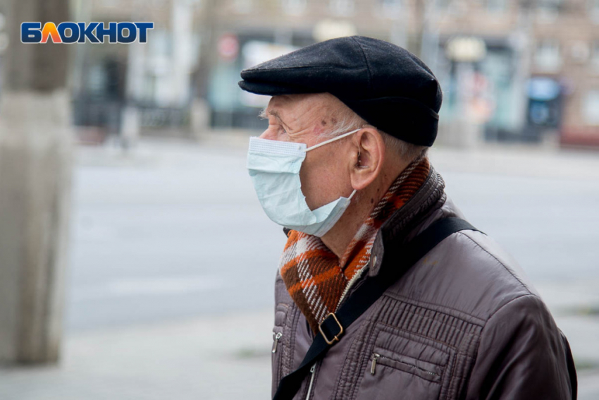 Большинство волгоградцев не считают пенсии волгоградских стариков достойными: показал опрос