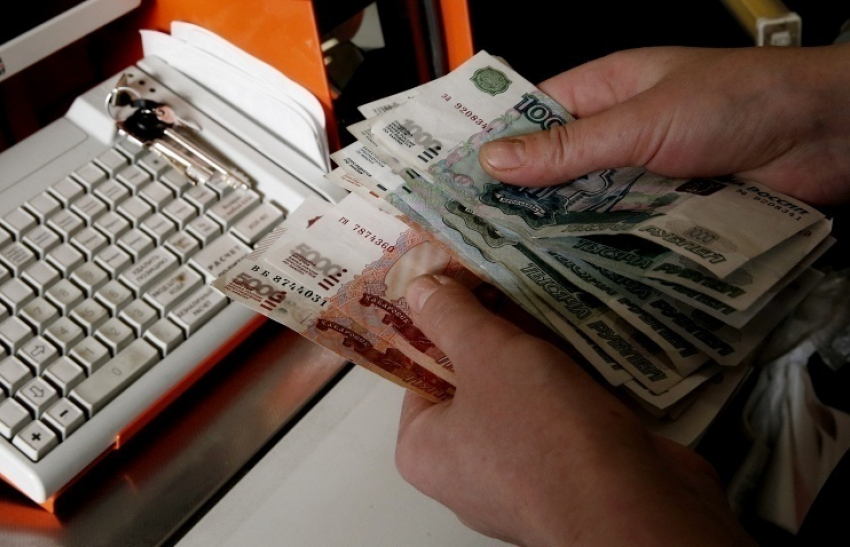 В Волгограде коммерсант украл у налоговой более 130 миллионов рублей 