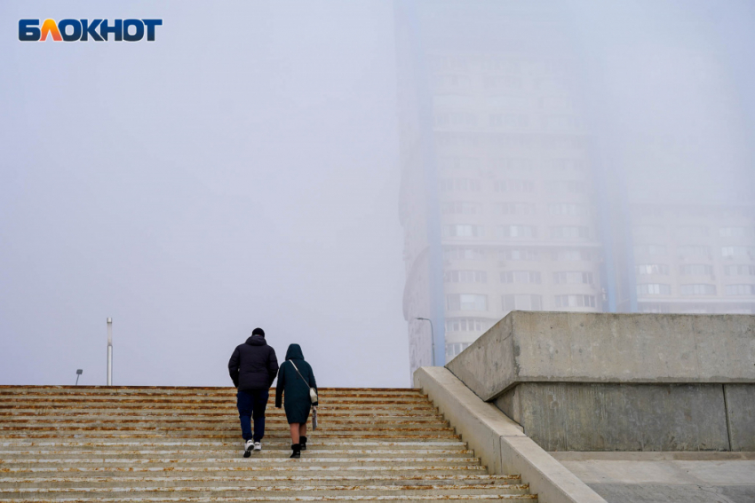 Тепло до +6 градусов и дожди: погода в Волгограде и области на 19 февраля