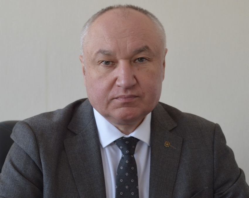 Самый богатый мэр в Волгоградской области возглавил Ассоциацию глав муниципальных образований