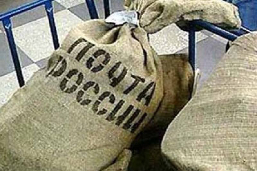 В Волгограде задержан 27-летний похититель 50 тысяч у почтальона