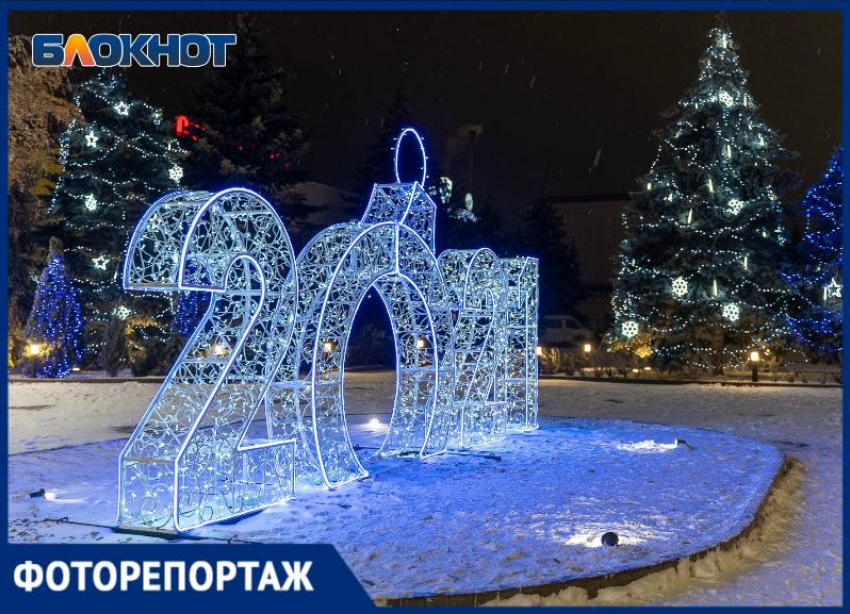 К Новому году Московский проспект украсят по-новому