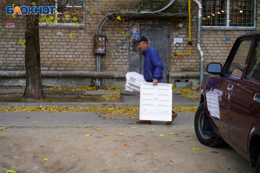 Стало известно, сотрудникам каких сфер в Волгоградской области подняли зарплату на 6 тысяч и больше