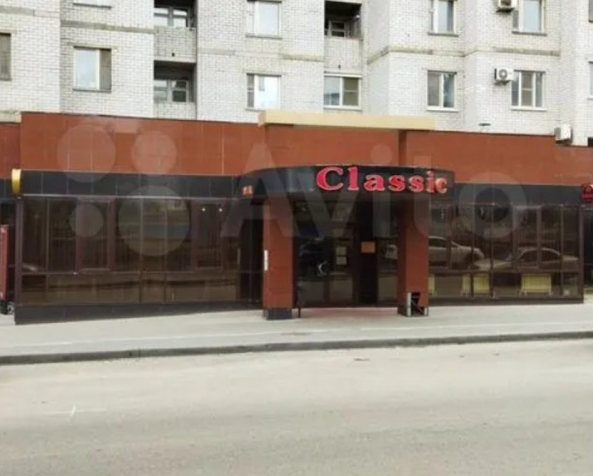 В Волгограде назрел кризис коммерческой недвижимости