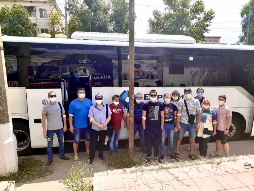 Помогаем делом: сотрудники Гремячинского ГОКа провели акцию по сдаче донорской крови