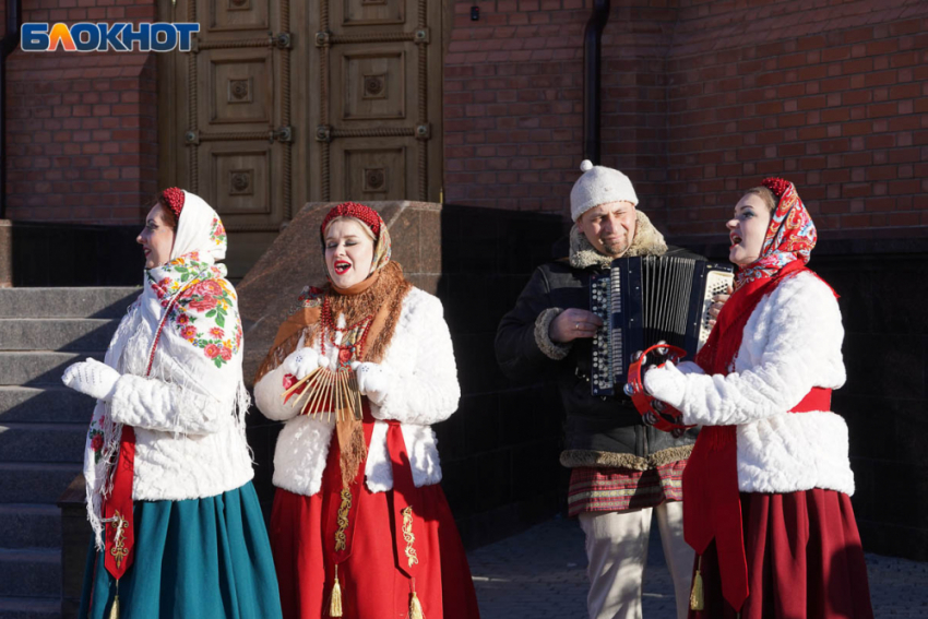 В Волгограде резко взлетел спрос на корпоративы