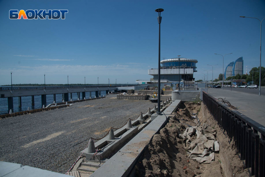 В Волгограде ликвидируют муниципальное предприятие «Волгоградгорсвет»