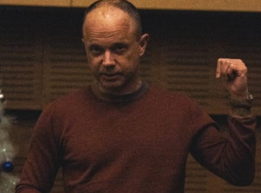 От кого «Ротор» засекретил матчи?   