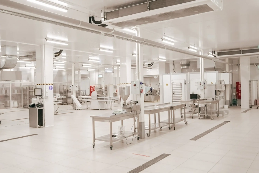 Волгоград стал площадкой для первого в России инвестиционного партнёрства государства и бизнеса в социальном питании