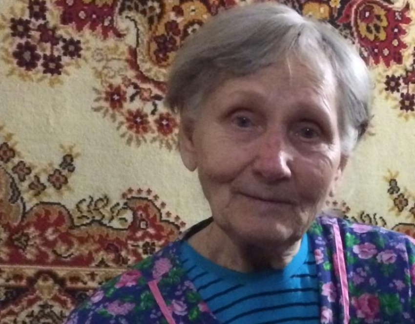 «Сбил 83-летнюю бабушку и уехал»: волжанка ищет свидетелей ДТП
