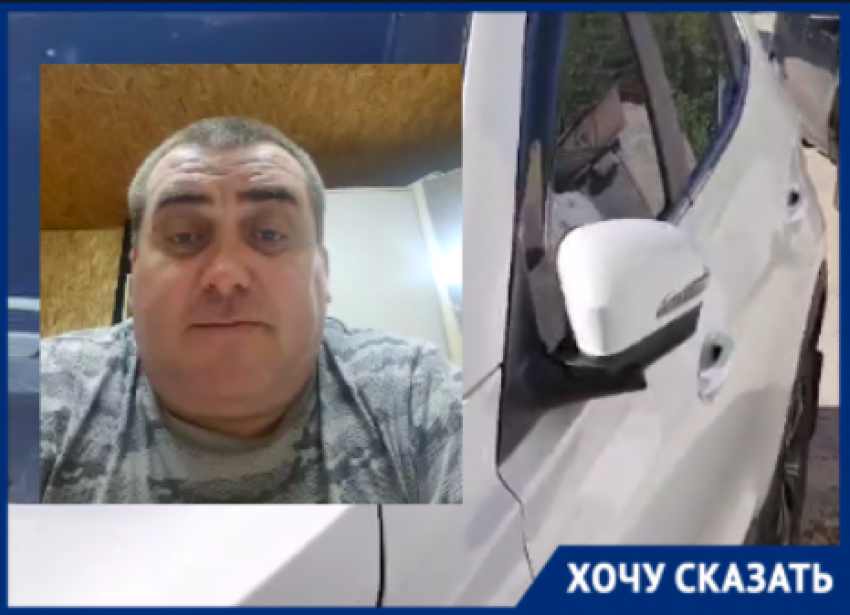 Купил Chery Tiggo и получил головную боль: волгоградец требует у автосалона возврата 2 млн