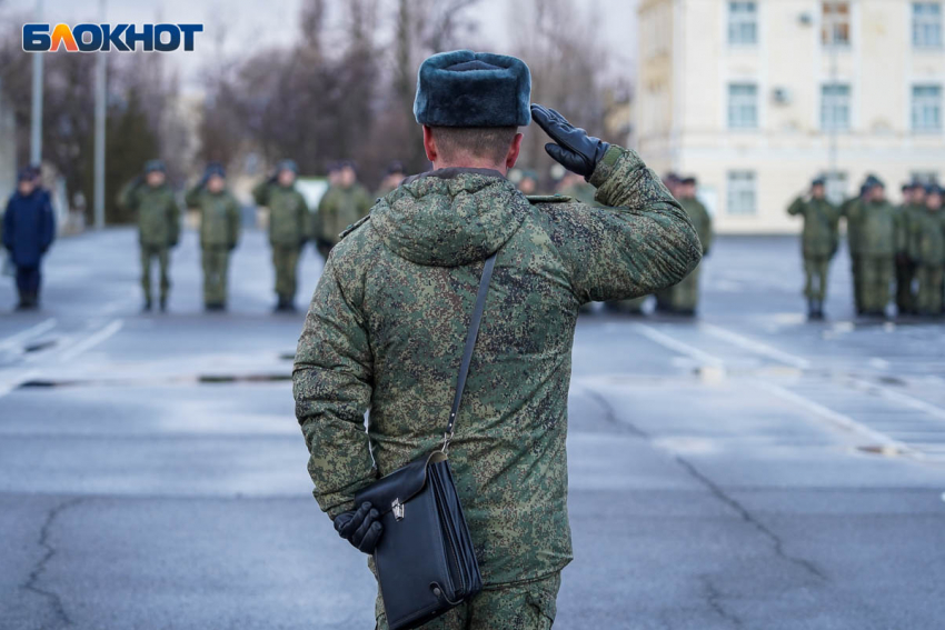 Стало известно, смогут ли мобилизованные волгоградцы получить загранпаспорт