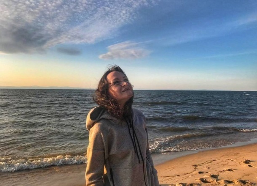 Елена Слесаренко рассказала, кто трепал ей волосы