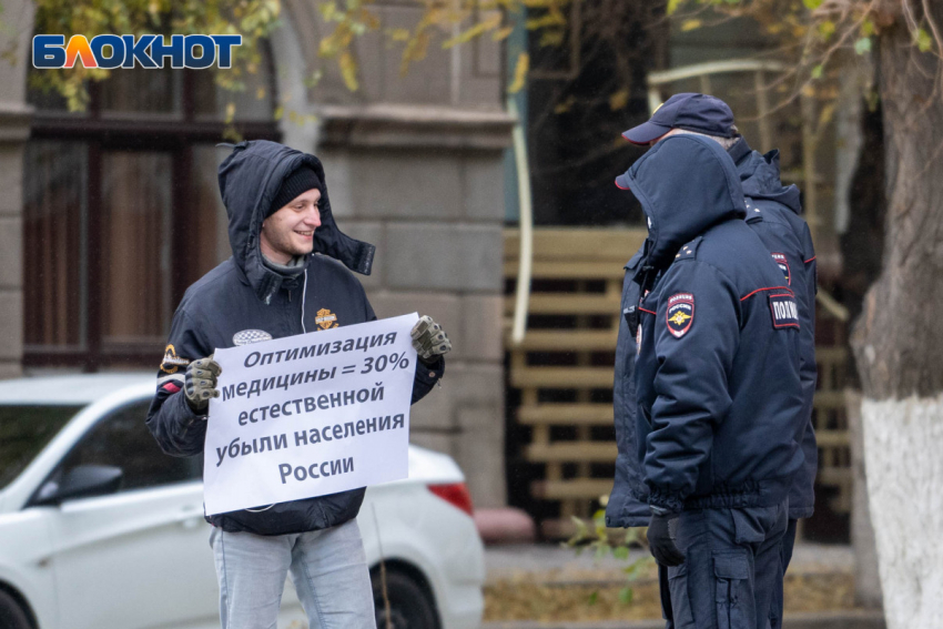 ТОП главных политических событий Волгоградской области за неделю: версии чиновников, оппозиции и СМИ