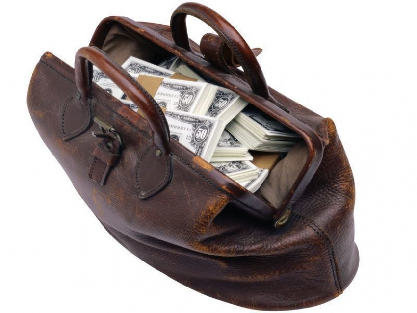 Волгоградской области выделили около 30 миллионов рублей на нужды беженцев