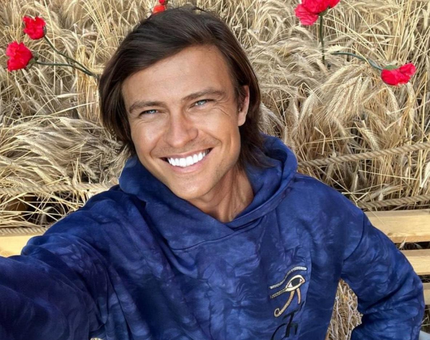 Прохора Шаляпина потеряла влюбленная пенсионерка и нашла на Мальдивах в компании акулы