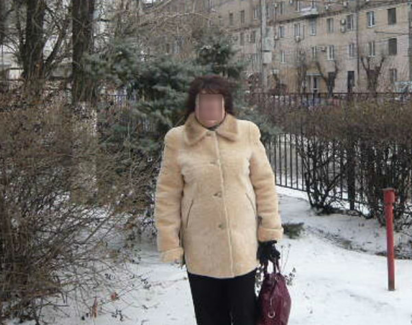 В Волгограде директора и завуча школы разнимали полицейские 