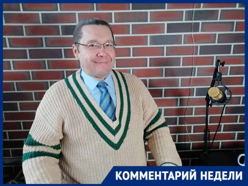 Чем грозит отключение интернета в России, объяснил экономист Бельских