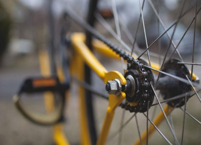 Пожилая велосипедистка погибла в ДТП под Волгоградом