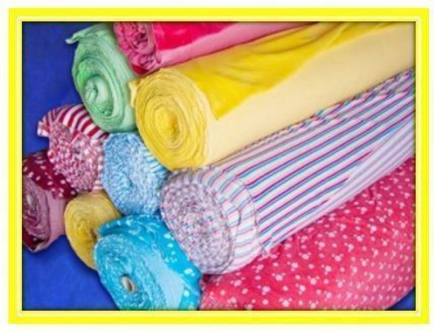 Натуральные ткани в производстве постельного белья