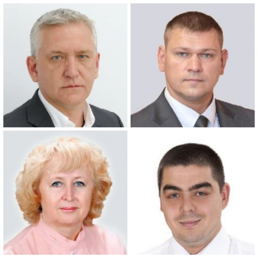 Волжские депутаты отобрали у Волгоградской гордумы победу в престижном конкурсе