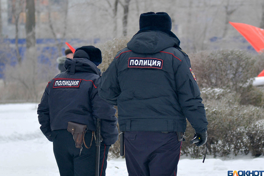 Кадровые изменения произошли в полиции Волгоградской области