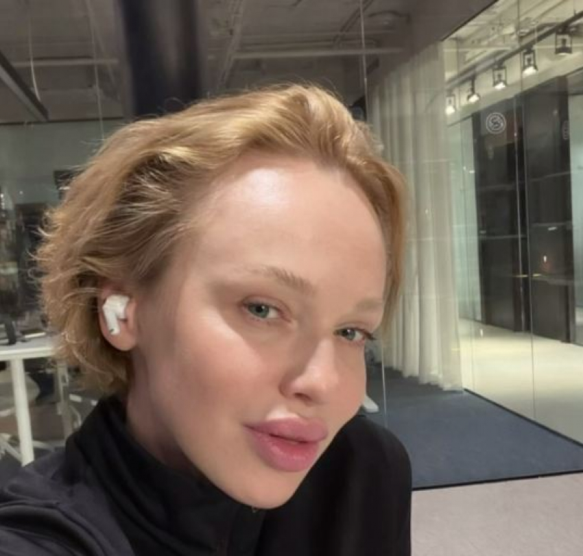 Альбина Джанабаева пошутила над Меладзе и нарвалась на мат и сравнение с хрюшкой