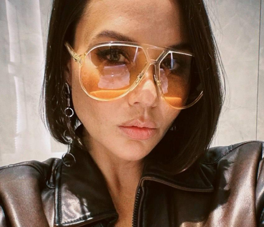 Главную силу женщины назвала Ляйсан Утяшева 