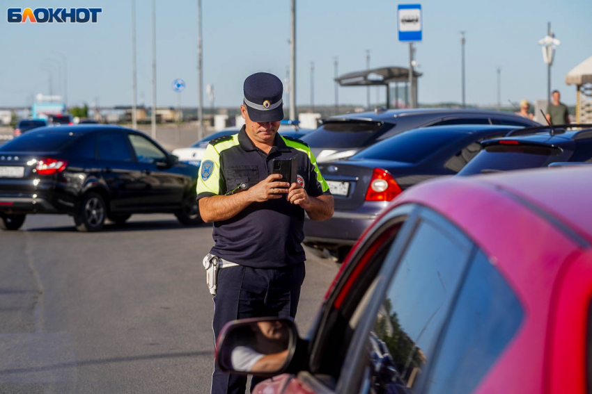  Центр Волгограда освободят от машин