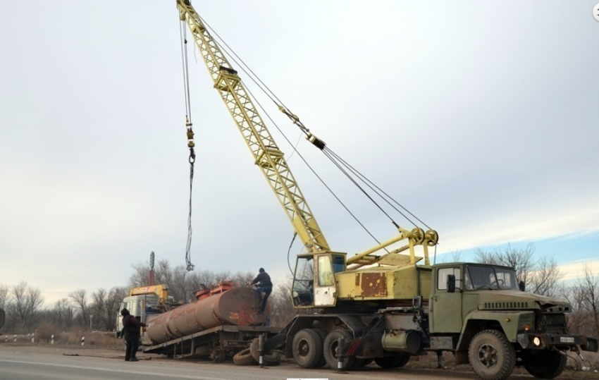 Экологи из Волжского обратились в прокуратуру с жалобой на работу спасателей