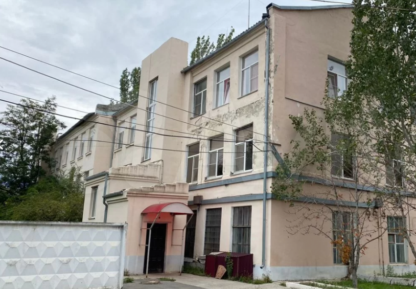Работавший в Сталинградскую битву завод закрыли в Волгограде и сдают в аренду по частям