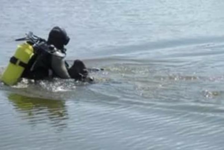 Житель Волгоградской области утонул в пруду Свинячий 