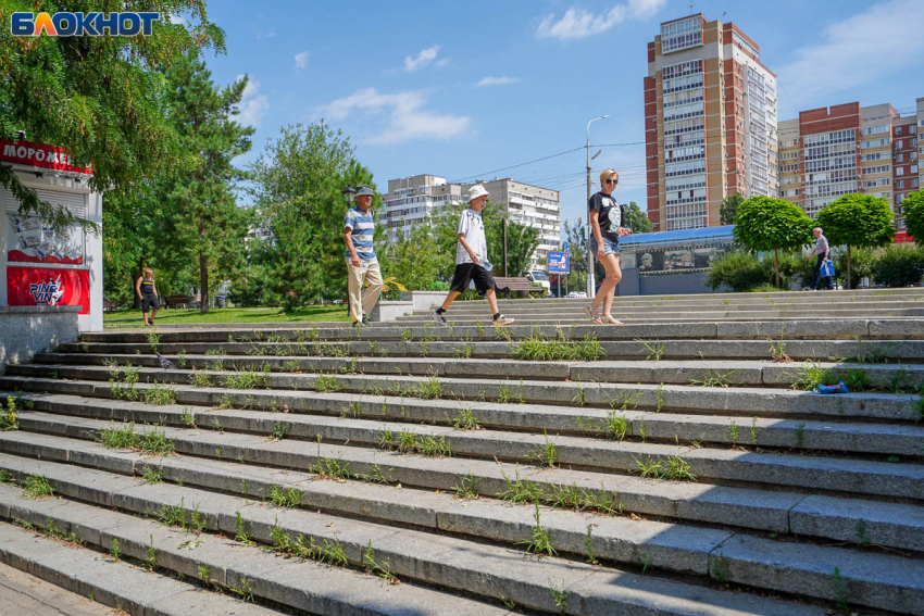 Цены на жилье для туристов в Волгограде сравнялись с Петербургом 
