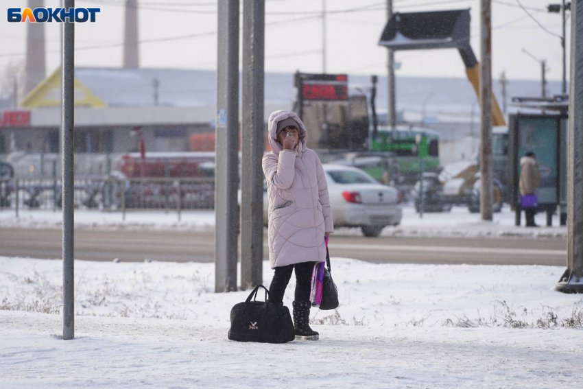 Беспилотную опасность объявили второй раз за сутки в Волгоградской области 