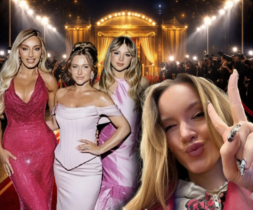 Полина Ниоли разоблачила поход на «Оскар» Покров, Гоар и Немчено — их не было на премии