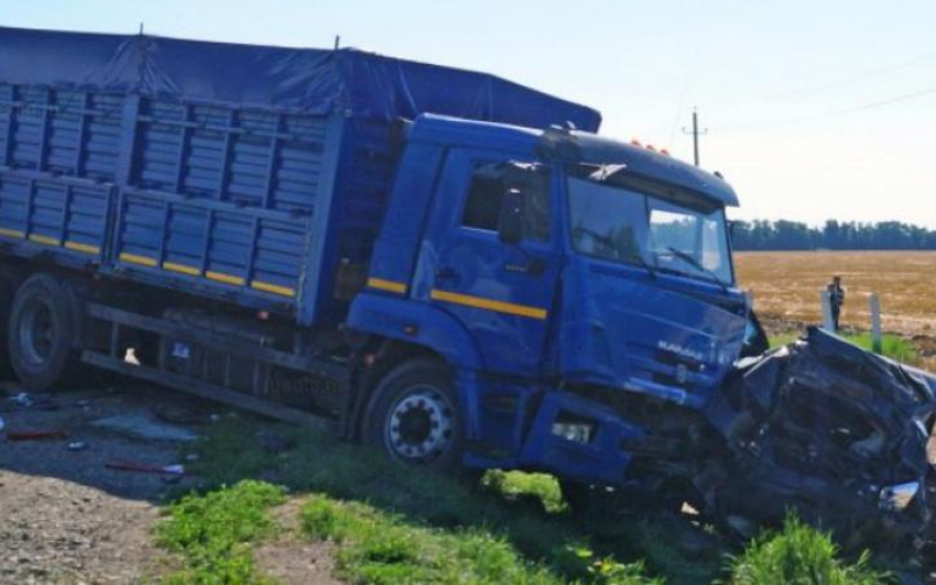 Волгоградец стал виновником смертельного ДТП под Челябинском: 1 погиб