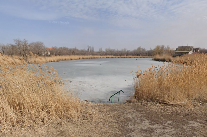 Вторая жизнь появится у любимого места отдыха у воды на юге Волгограда