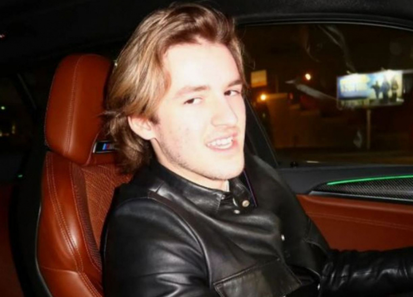 Сын Ирины Дубцовой заподозрил подлую кражу в доме матери