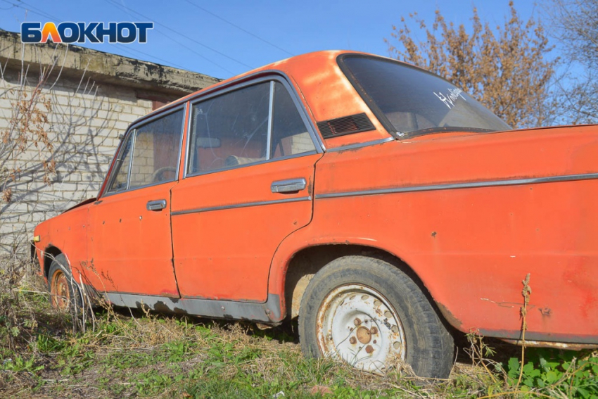 Транспортный налог увеличат в Волгоградской области 