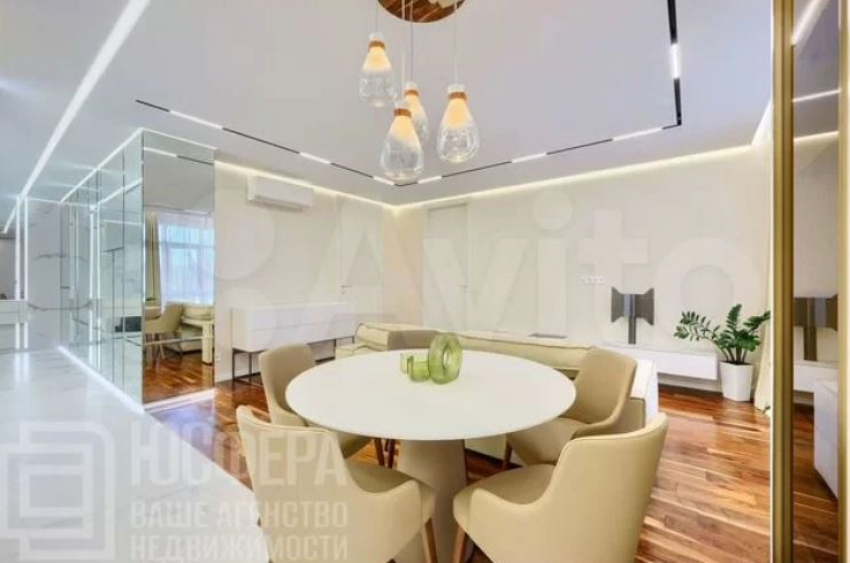 «Двушку» с ценником в 589 тысяч за «квадрат» продают в Волгограде: за что такие деньги