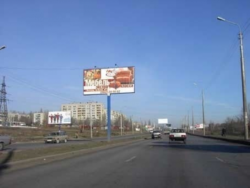 В Волгограде Первая Продольная продолжится до Кировского