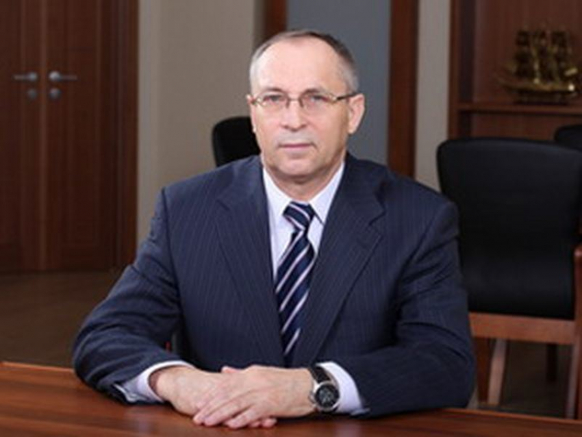 Депутат городской думы ушел в отставку из-за загруженности