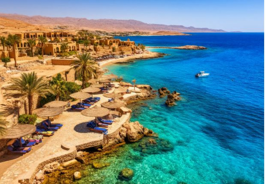 Рейс до Шарм-эль-Шейха на 15 часов задержали в Волгограде