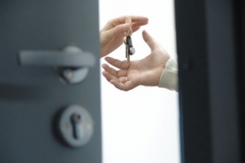 Аферистка из Волгограда сдавала чужие квартиры 