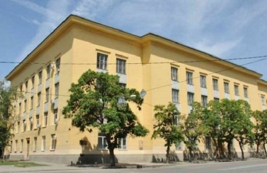 Волгоградская консерватория превратилась в политическую «горячую точку»