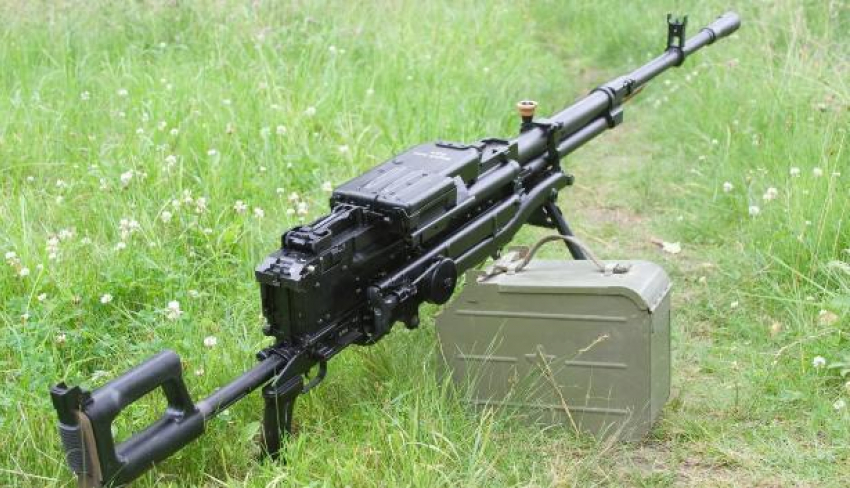 Волгоградские чиновники скупают оружие поштучно, а взрывчатку – на развес