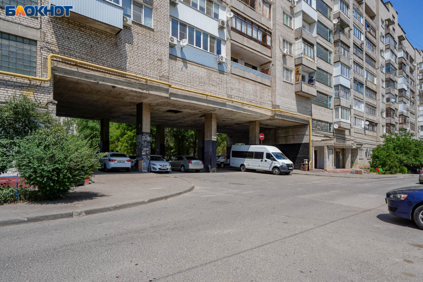 Вторичку в Волгограде покупают чаще, чем квартиры в новостройках 