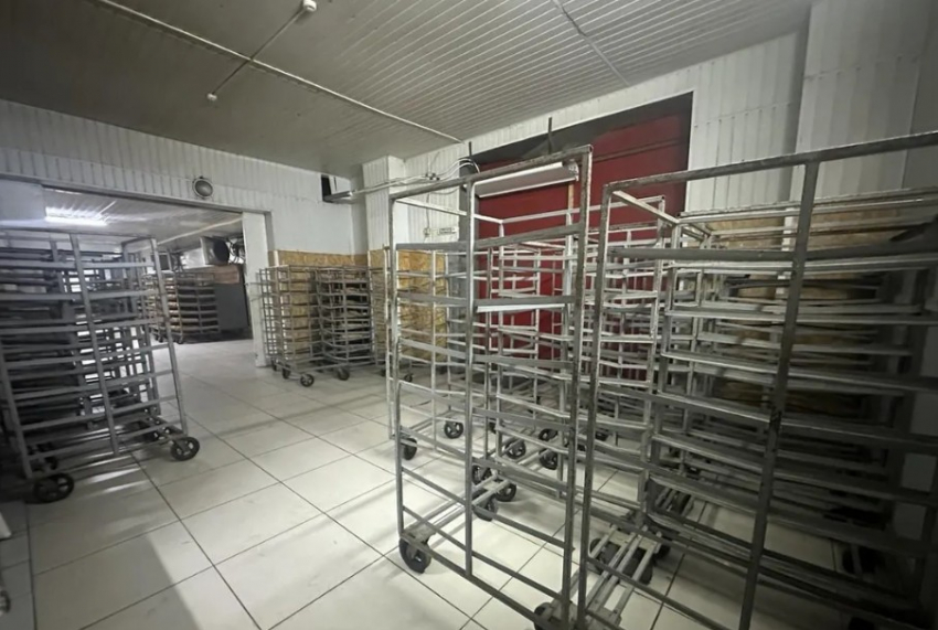 Крупный хлебозавод засекреченно выставили на продажу в окрестностях Волгограда