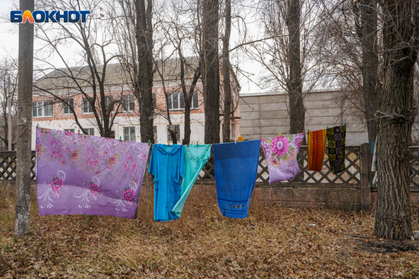 Почти 38% жителей Волгограда выступили за отделение Красноармейского района